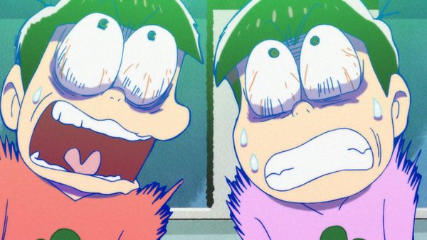Mr. Osomatsu (Japanese Original, English Subtitled) - Period Drama Osomatsu-sa / Choromatsu Rising
