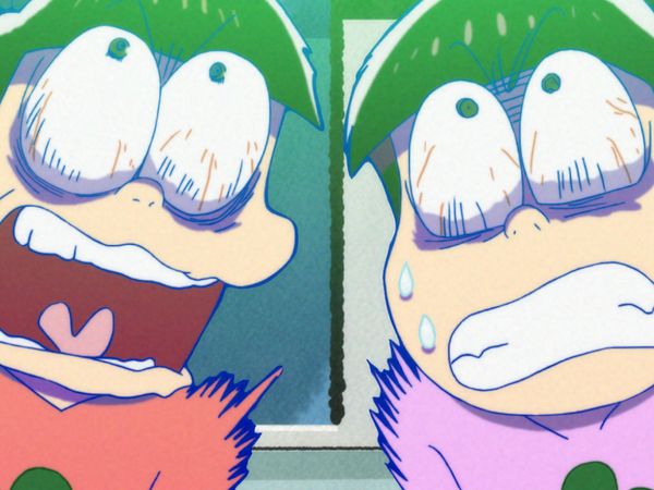 Mr. Osomatsu (Japanese Original, English Subtitled) - Period Drama Osomatsu-sa / Choromatsu Rising