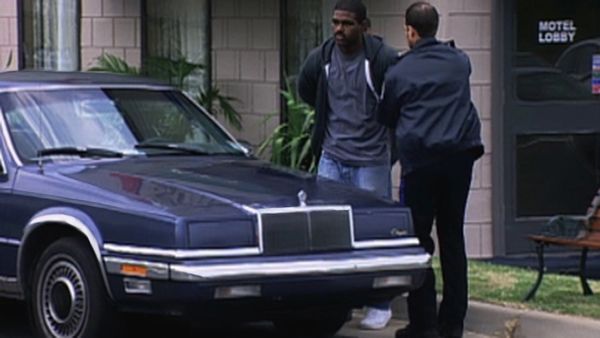 The Prosecutors: In Pursuit of Justice - Deadly Revenge