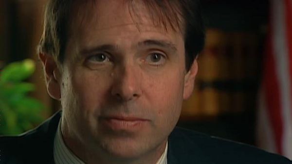 The Prosecutors: In Pursuit of Justice - Without a Trace