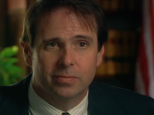 The Prosecutors: In Pursuit of Justice - Without a Trace