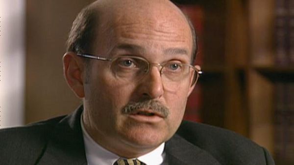The Prosecutors: In Pursuit of Justice - Defenseless Victim
