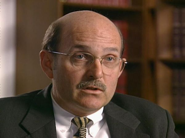 The Prosecutors: In Pursuit of Justice - Defenseless Victim
