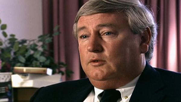 The Prosecutors: In Pursuit of Justice - An Unlikely Suspect