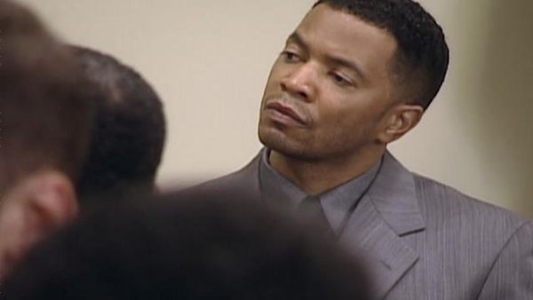 The Prosecutors: In Pursuit of Justice - Death of the Disciples