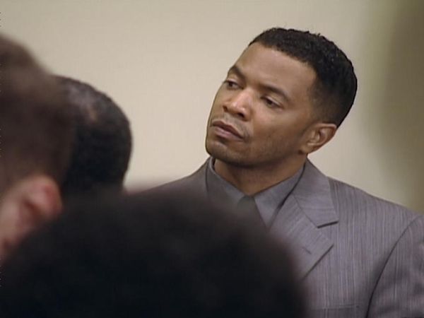 The Prosecutors: In Pursuit of Justice - Death of the Disciples