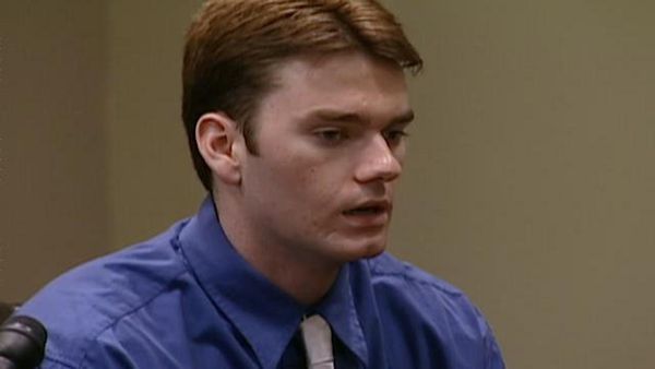 The Prosecutors: In Pursuit of Justice - Fast Food Killer