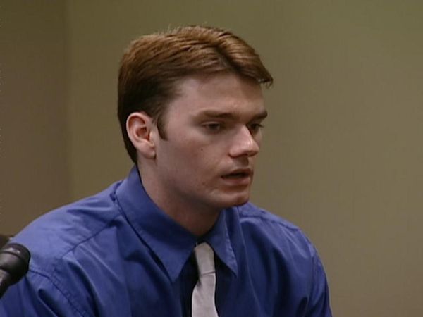 The Prosecutors: In Pursuit of Justice - Fast Food Killer