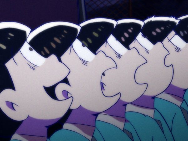 Mr. Osomatsu (English Dubbed) - Let's Get a Job / The Melancholy of Osomatsu