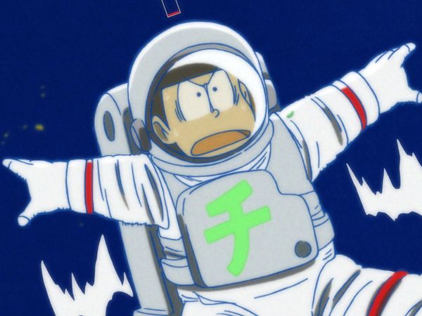 Mr. Osomatsu (English Dubbed) - Tidbits Collection