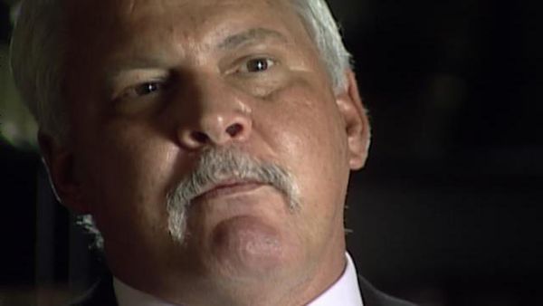 The Prosecutors: In Pursuit of Justice - Fallen Friend