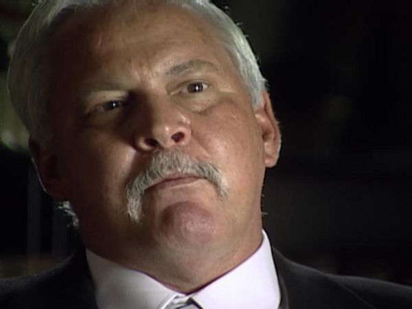 The Prosecutors: In Pursuit of Justice - Fallen Friend
