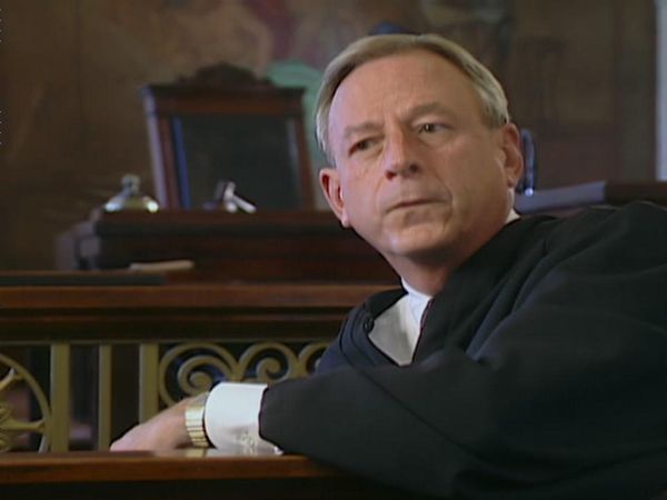 The Prosecutors: In Pursuit of Justice - Deadly Medicine