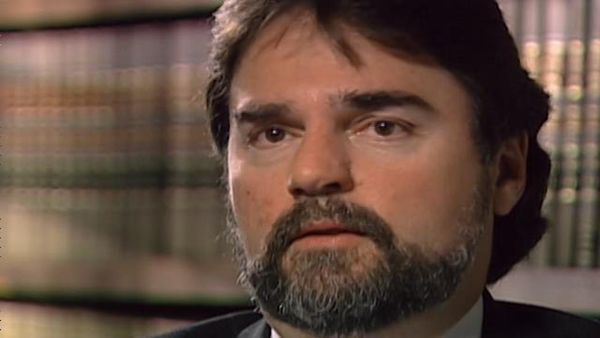 The Prosecutors: In Pursuit of Justice - Fathers' Pain