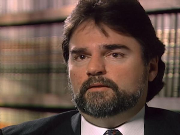 The Prosecutors: In Pursuit of Justice - Fathers' Pain