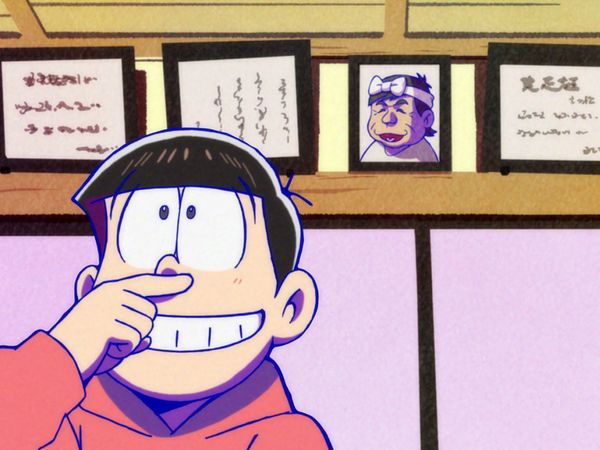 Mr. Osomatsu (English Dubbed) - Let's Become Independent / This Is Totoko
