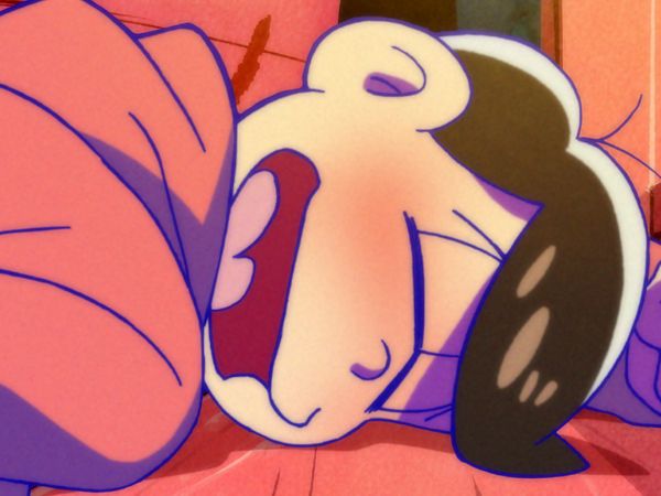 Mr. Osomatsu (English Dubbed) - The Karamatsu Incident / ESP Kitty