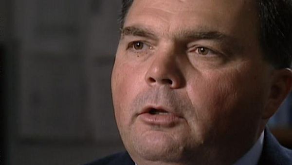 The Prosecutors: In Pursuit of Justice - Flames of Rage