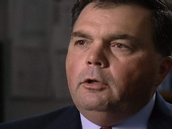The Prosecutors: In Pursuit of Justice - Flames of Rage