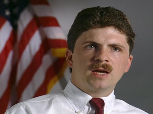The Prosecutors: In Pursuit of Justice - Northside Rapist