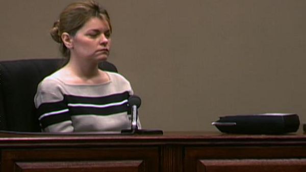 The Prosecutors: In Pursuit of Justice - Death in Store