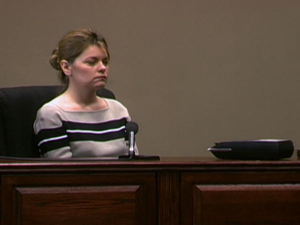 The Prosecutors: In Pursuit of Justice - Death in Store