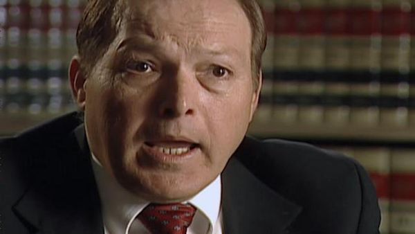 The Prosecutors: In Pursuit of Justice - Murder in the Desert
