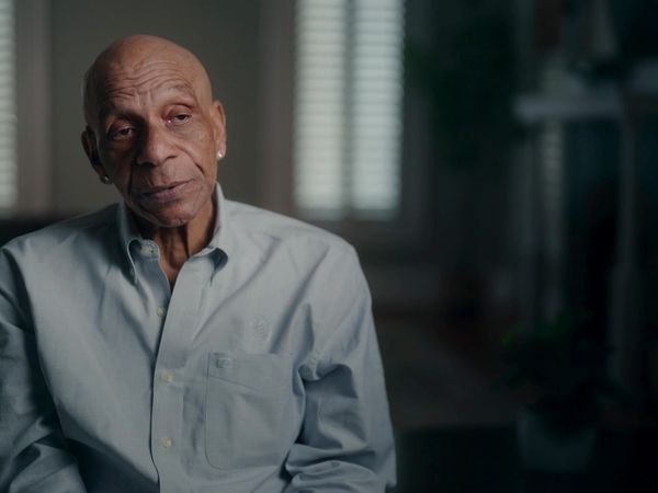 World's Most Evil Killers - Benjamin Atkins