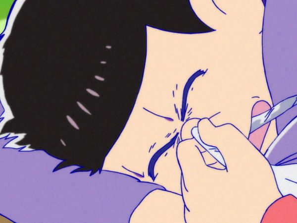 Mr. Osomatsu (Japanese Original, English Subtitled) - Kerosene / Dayon Tribe