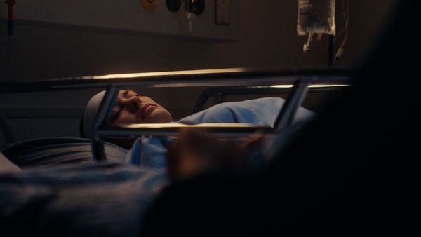 I Died And Came Back - Liz & Patricia