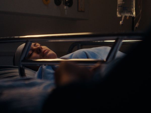 I Died And Came Back - Liz & Patricia