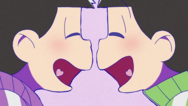 Mr. Osomatsu (Japanese Original, English Subtitled) - Cavematsu / Choromatsu and Ichimatsu / Totoko's Challenge