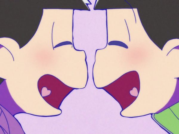 Mr. Osomatsu (Japanese Original, English Subtitled) - Cavematsu / Choromatsu and Ichimatsu / Totoko's Challenge