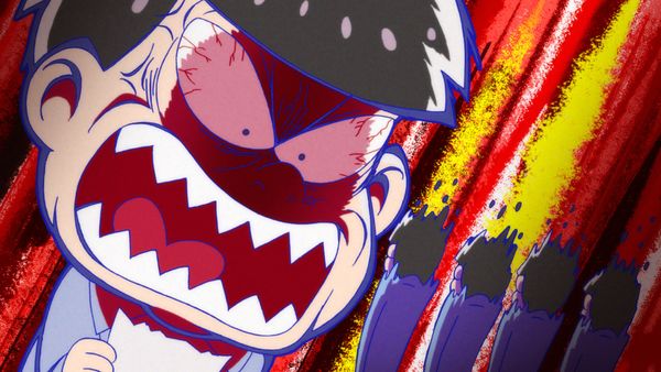 Mr. Osomatsu (Japanese Original, English Subtitled) - Iyami Has Arrived / I Want Some Friends