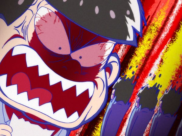 Mr. Osomatsu (Japanese Original, English Subtitled) - Iyami Has Arrived / I Want Some Friends
