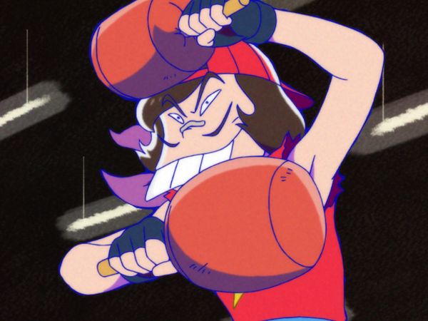 Mr. Osomatsu (Japanese Original, English Subtitled) - Campaign Starting Now! / Arcade Iyami / Totoko and Nyaa 2
