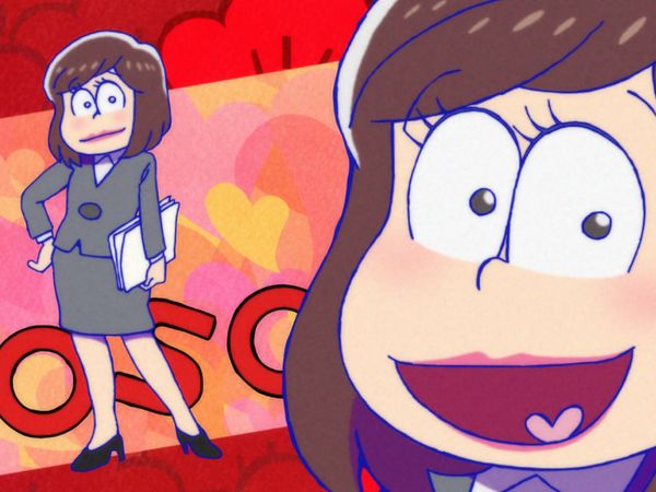 Mr. Osomatsu (English Dubbed) - Mr. Sanematsu / Mr. Girlymatsu / Accident?