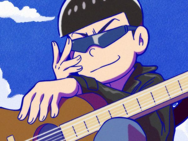 Mr. Osomatsu (English Dubbed) - We Caught a Cold / Todomatsu's Line / Choromatsu-sensei
