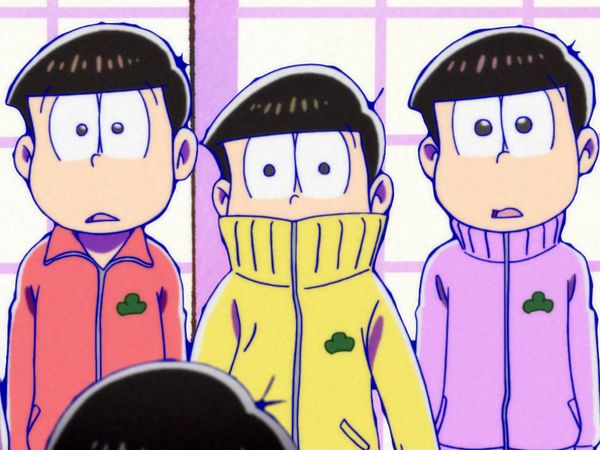 Mr. Osomatsu (Japanese Original, English Subtitled) - Karamatsu and Brothers / New Employee Totoko / Mr. Dubbingmatsu