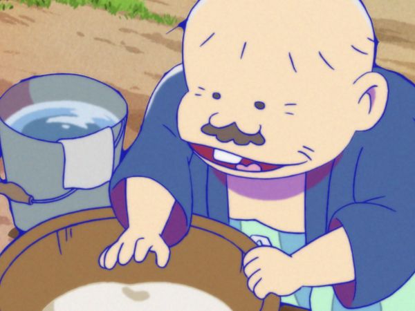 Mr. Osomatsu (Japanese Original, English Subtitled) - End of the Year