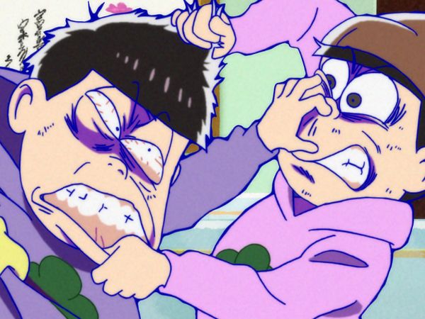 Mr. Osomatsu (Japanese Original, English Subtitled) - Mr. Sanematsu Ep. 9 / UMA Expedition Team / The Choromatsu Incident