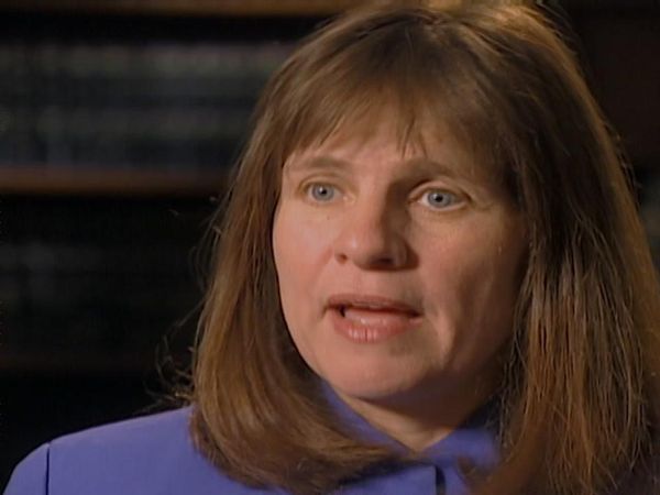 The Prosecutors: In Pursuit of Justice - Infant Mortality
