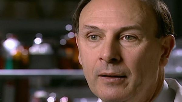 The Prosecutors: In Pursuit of Justice - Career Criminal
