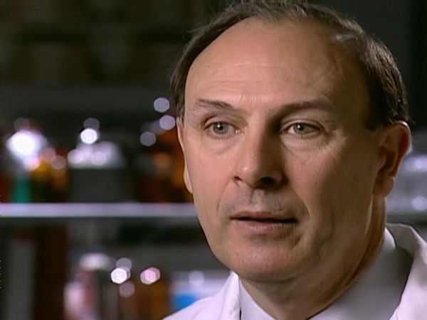 The Prosecutors: In Pursuit of Justice - Career Criminal
