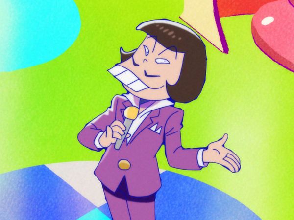Mr. Osomatsu (Japanese Original, English Subtitled) - Tidbits Collection 2
