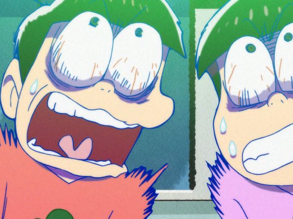 Mr. Osomatsu (English Dubbed) - Untitled