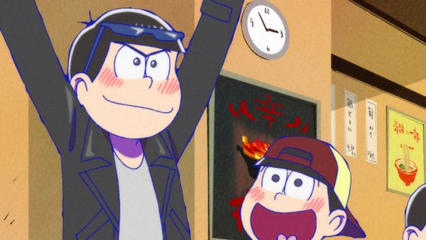 Mr. Osomatsu (Japanese Original, English Subtitled) - Late Night Himatsuya / BANANA / NEET Correctional Facility