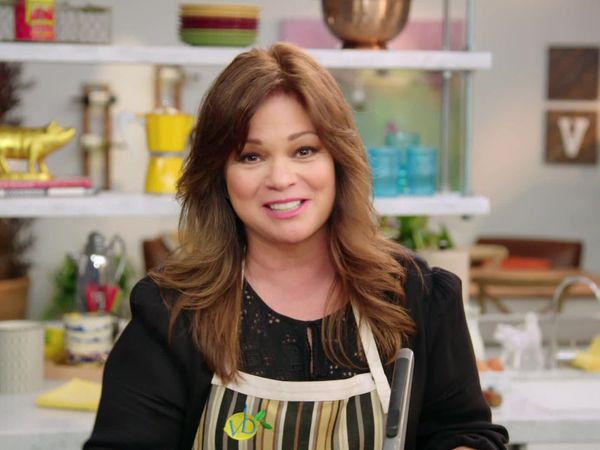 Valerie's Home Cooking - Old World Meets New World