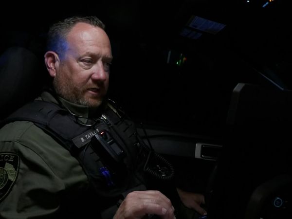On Patrol: Live - After Hours Intruder (8-1-2025)