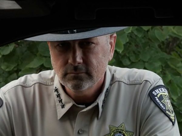 On Patrol: Live - Self-Inflicted Gunshot (8-2-2025)